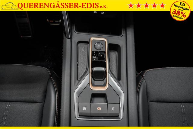 Cupra Leon Sportstourer ST 1,5 eTSI DSG - LAGER 