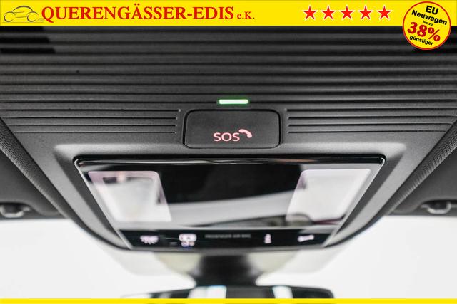 Cupra Leon Sportstourer ST 1,5 eTSI DSG - LAGER 