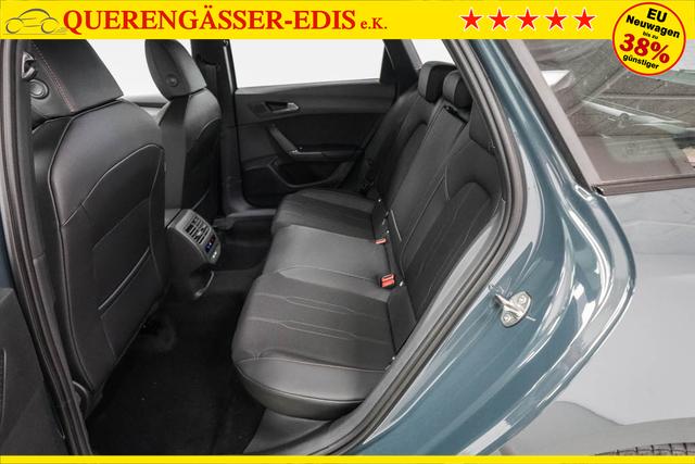 Cupra Leon Sportstourer ST 1,5 eTSI DSG - LAGER 