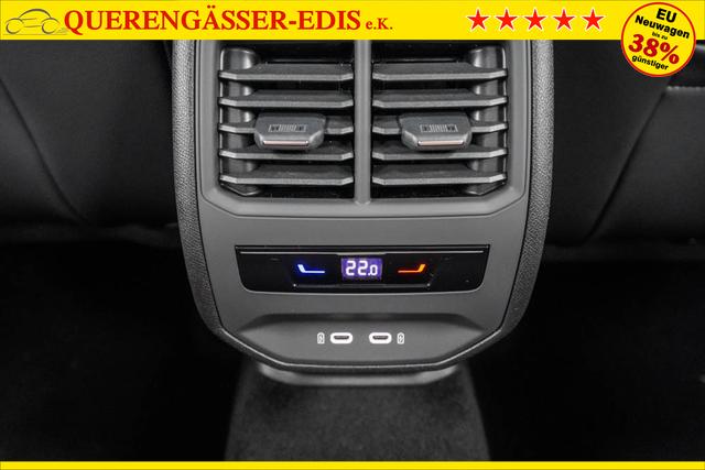 Cupra Leon Sportstourer ST 1,5 eTSI DSG - LAGER 