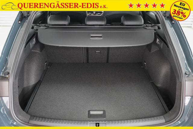 Cupra Leon Sportstourer ST 1,5 eTSI DSG - LAGER 