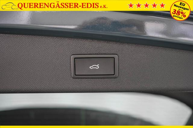 Cupra Leon Sportstourer ST 1,5 eTSI DSG - LAGER 