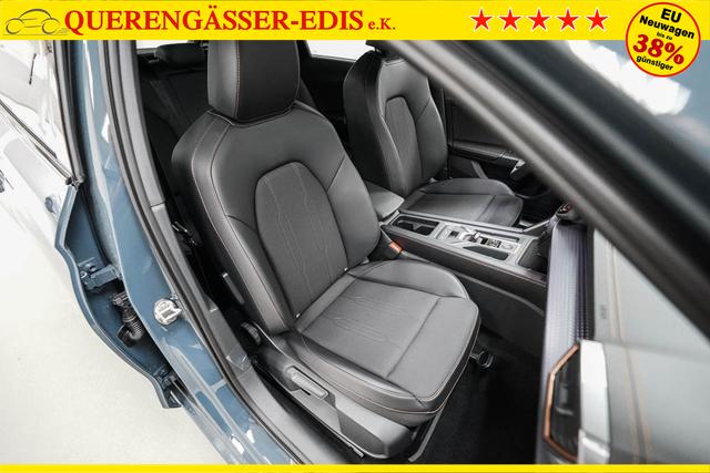 Cupra Leon Sportstourer ST 1,5 eTSI DSG - LAGER 