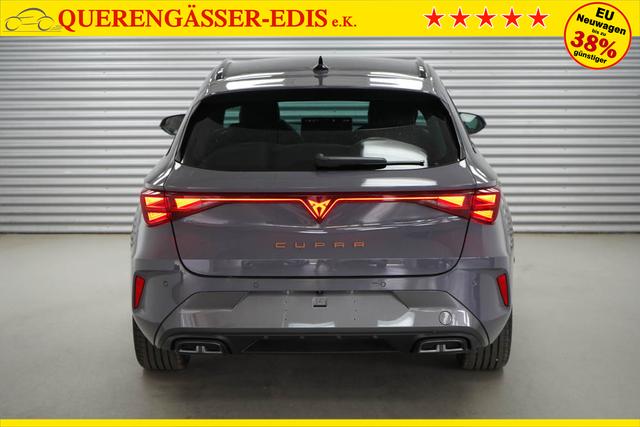 Cupra Leon Sportstourer ST 1,5 eTSI DSG - LAGER 