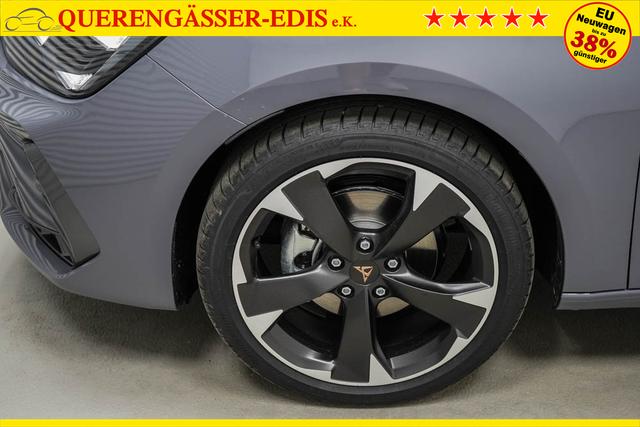 Cupra Leon Sportstourer ST 1,5 eTSI DSG - LAGER 