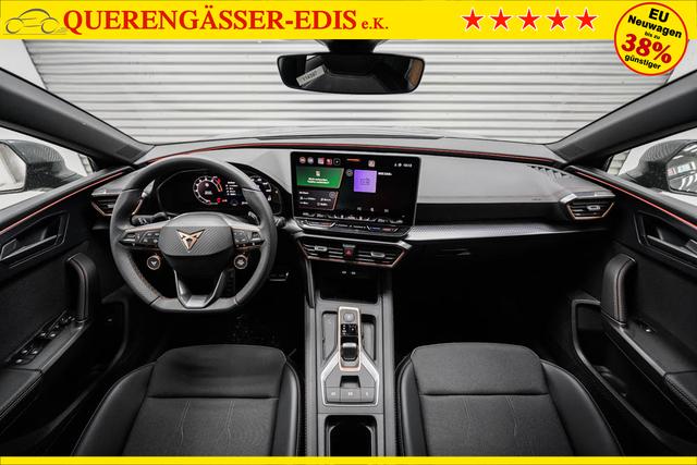 Cupra Leon Sportstourer ST 1,5 eTSI DSG - LAGER 
