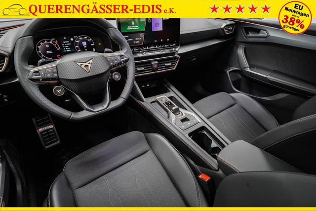 Cupra Leon Sportstourer ST 1,5 eTSI DSG - LAGER 