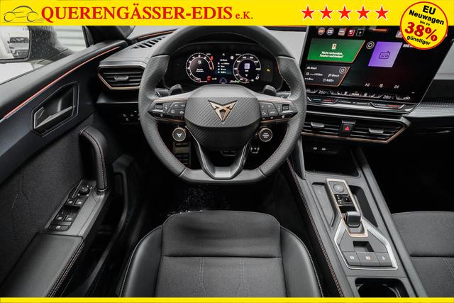 Cupra Leon Sportstourer ST 1,5 eTSI DSG - LAGER 