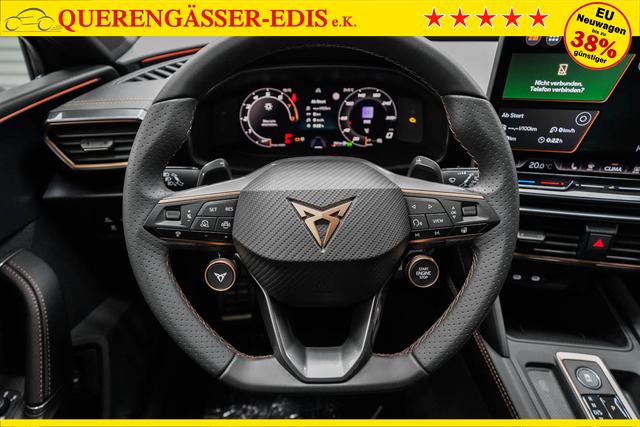 Cupra Leon Sportstourer ST 1,5 eTSI DSG - LAGER 