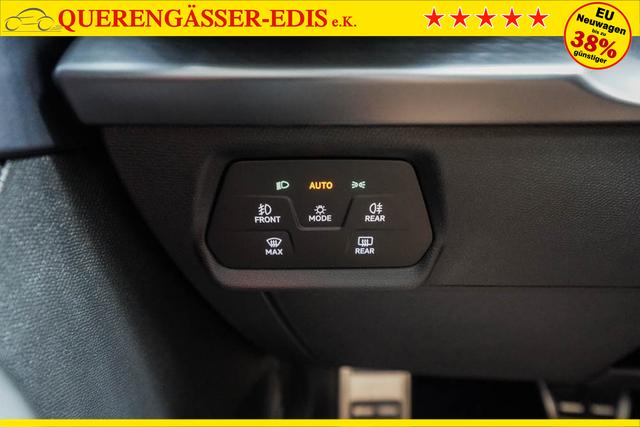 Cupra Leon Sportstourer ST 1,5 eTSI DSG - LAGER 