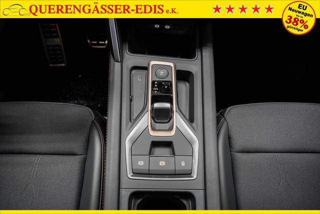 Cupra Leon Sportstourer ST 1,5 eTSI DSG - LAGER 