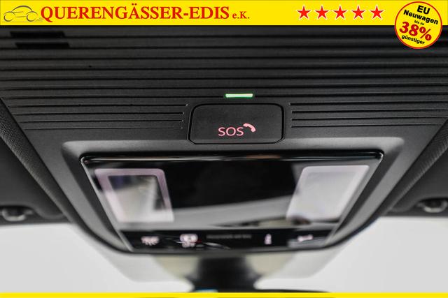Cupra Leon Sportstourer ST 1,5 eTSI DSG - LAGER 