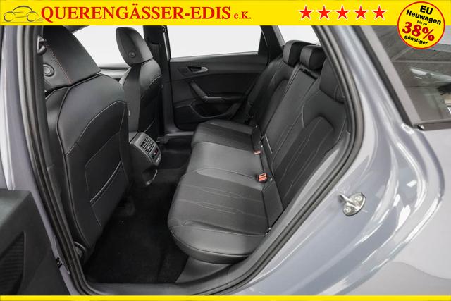Cupra Leon Sportstourer ST 1,5 eTSI DSG - LAGER 