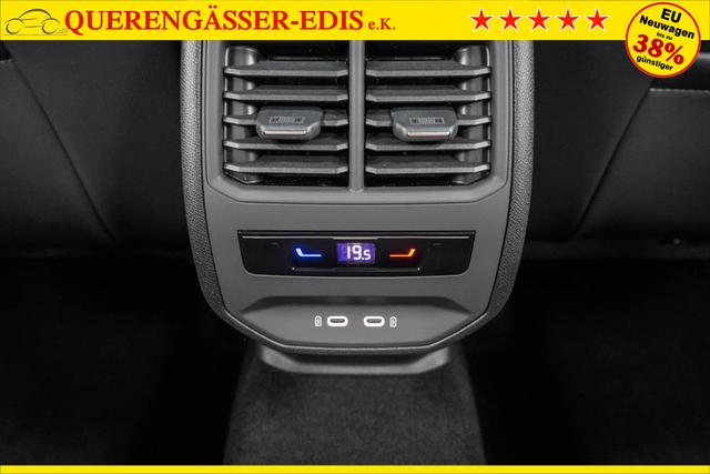 Cupra Leon Sportstourer ST 1,5 eTSI DSG - LAGER 