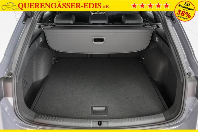 Cupra Leon Sportstourer ST 1,5 eTSI DSG - LAGER 