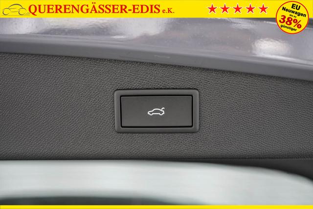 Cupra Leon Sportstourer ST 1,5 eTSI DSG - LAGER 