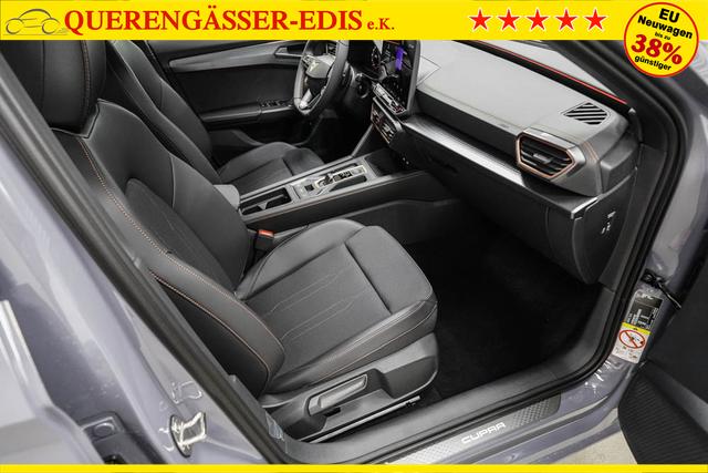 Cupra Leon Sportstourer ST 1,5 eTSI DSG - LAGER 