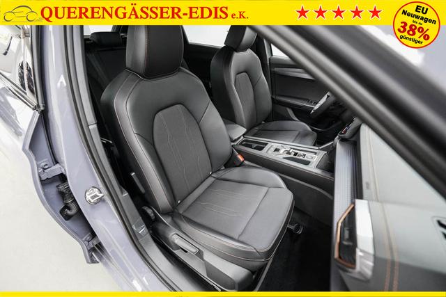 Cupra Leon Sportstourer ST 1,5 eTSI DSG - LAGER 