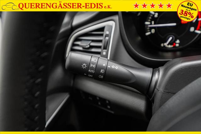 Suzuki S-Cross 1,4 2WD MT Mild-Hybrid GL+ - LAGER -LAG. 