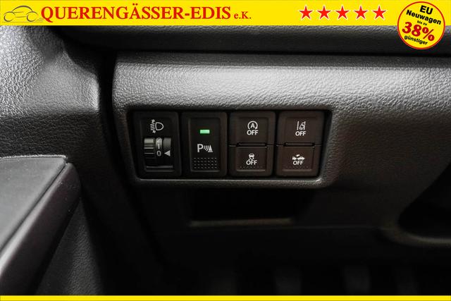 Suzuki S-Cross 1,4 2WD MT Mild-Hybrid GL+ - LAGER -LAG. 