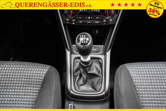 Suzuki S-Cross 1,4 2WD MT Mild-Hybrid GL+ - LAGER -LAG. 