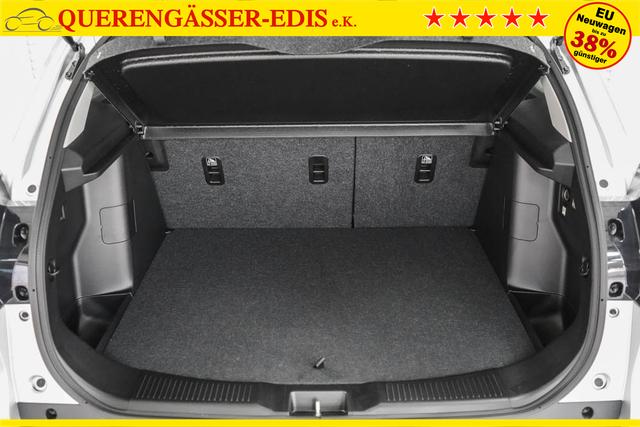 Suzuki S-Cross 1,4 2WD MT Mild-Hybrid GL+ - LAGER -LAG. 