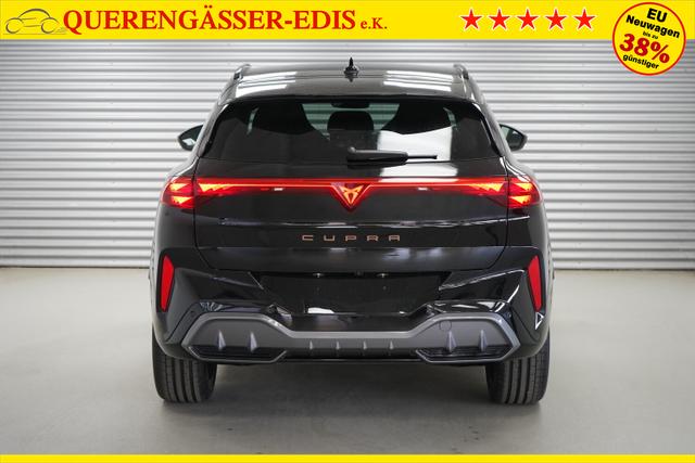 Cupra Terramar 2,0 TSI DSG 4Drive VZ - LAGER 