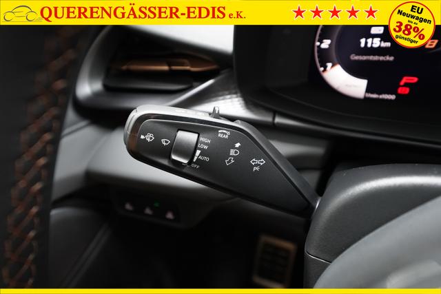 Cupra Terramar 2,0 TSI DSG 4Drive VZ - LAGER 
