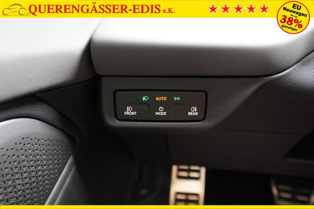 Cupra Terramar 2,0 TSI DSG 4Drive VZ - LAGER 
