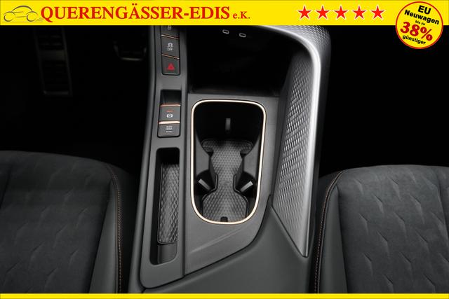 Cupra Terramar 2,0 TSI DSG 4Drive VZ - LAGER 