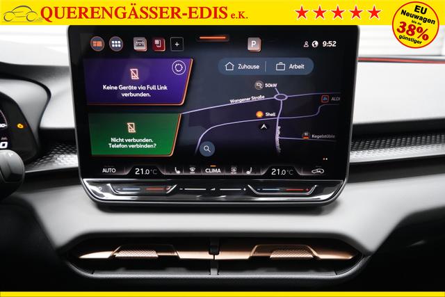 Cupra Terramar 2,0 TSI DSG 4Drive VZ - LAGER 