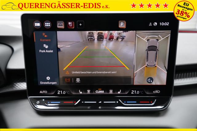 Cupra Terramar 2,0 TSI DSG 4Drive VZ - LAGER 
