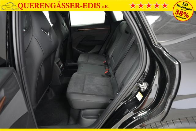Cupra Terramar 2,0 TSI DSG 4Drive VZ - LAGER 