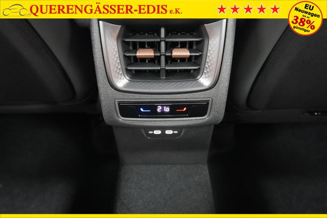 Cupra Terramar 2,0 TSI DSG 4Drive VZ - LAGER 