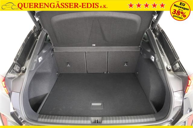 Cupra Terramar 2,0 TSI DSG 4Drive VZ - LAGER 