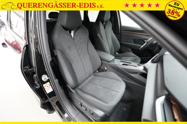 Cupra Terramar 2,0 TSI DSG 4Drive VZ - LAGER 