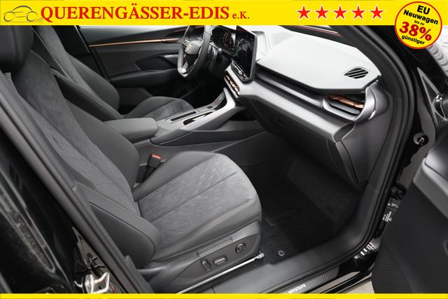 Cupra Terramar 2,0 TSI DSG 4Drive VZ - LAGER 