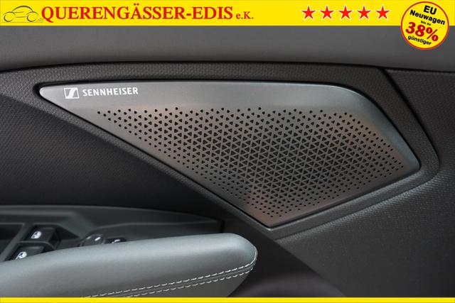 Cupra Terramar 2,0 TSI DSG 4Drive VZ - LAGER 