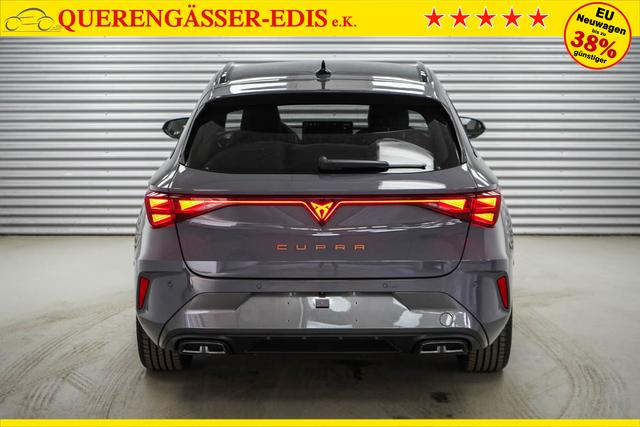 Cupra Leon Sportstourer ST 1,5 eTSI DSG - LAGER 