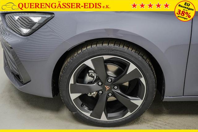 Cupra Leon Sportstourer ST 1,5 eTSI DSG - LAGER 