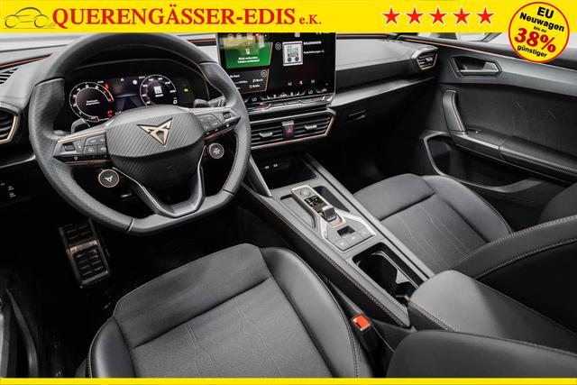 Cupra Leon Sportstourer ST 1,5 eTSI DSG - LAGER 