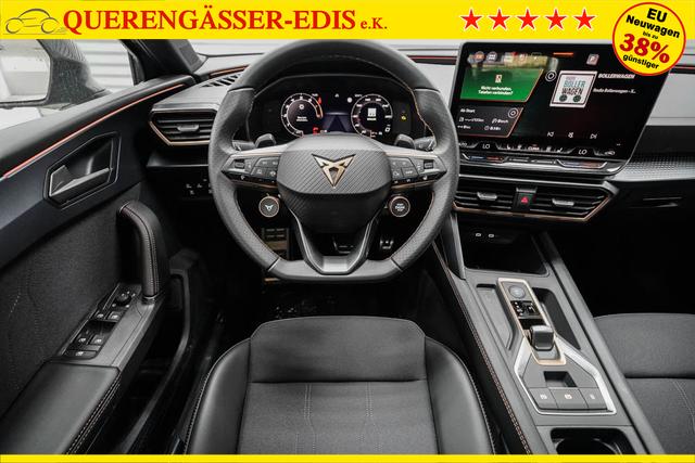 Cupra Leon Sportstourer ST 1,5 eTSI DSG - LAGER 
