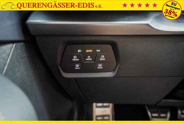 Cupra Leon Sportstourer ST 1,5 eTSI DSG - LAGER 