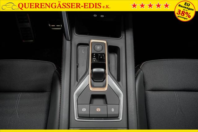 Cupra Leon Sportstourer ST 1,5 eTSI DSG - LAGER 