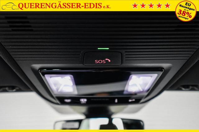 Cupra Leon Sportstourer ST 1,5 eTSI DSG - LAGER 