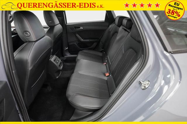 Cupra Leon Sportstourer ST 1,5 eTSI DSG - LAGER 