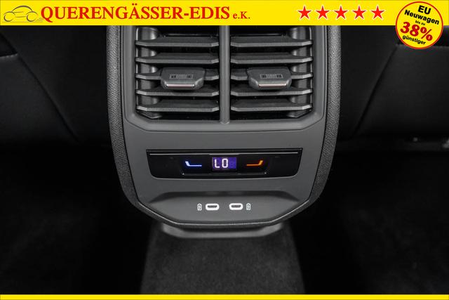 Cupra Leon Sportstourer ST 1,5 eTSI DSG - LAGER 