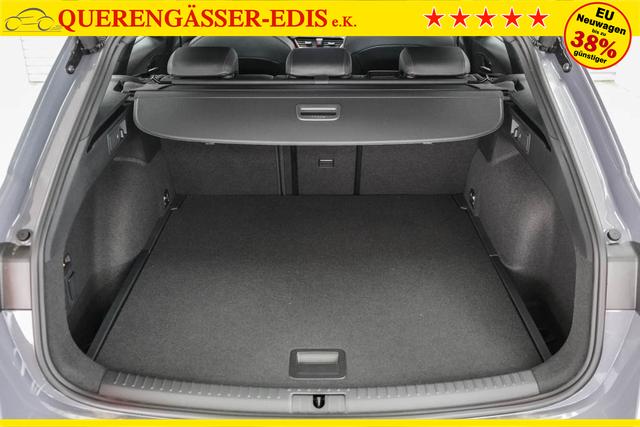 Cupra Leon Sportstourer ST 1,5 eTSI DSG - LAGER 