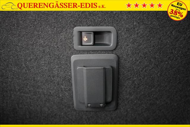 Cupra Leon Sportstourer ST 1,5 eTSI DSG - LAGER 
