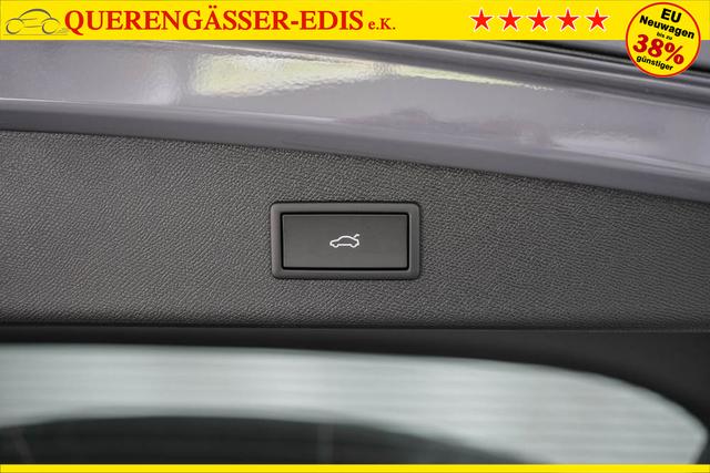 Cupra Leon Sportstourer ST 1,5 eTSI DSG - LAGER 